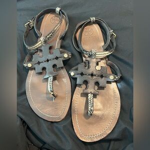 Tory Burch Sandals